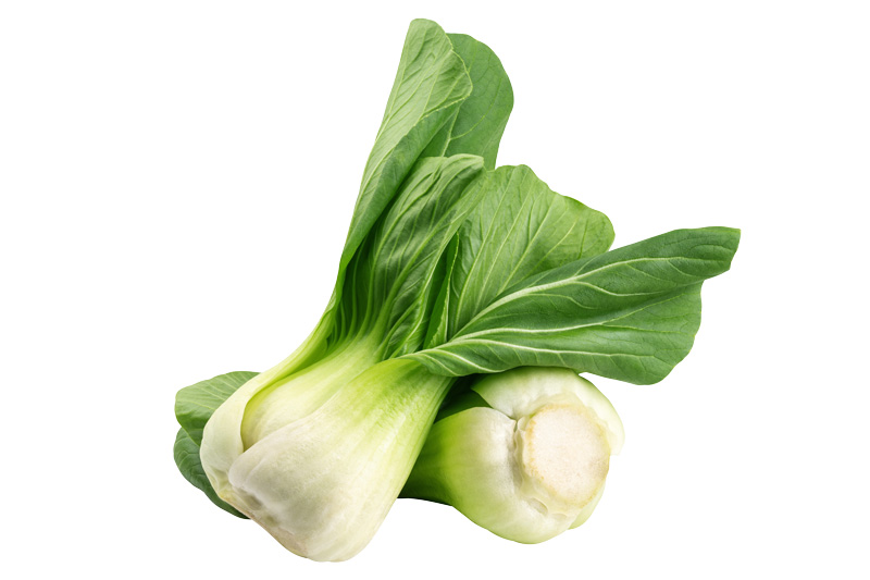 PakChoi
